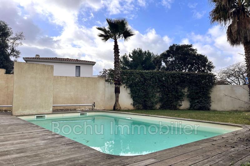 Maison - 143 m² - 6 pièces