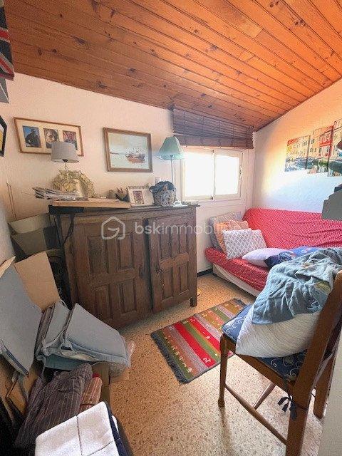 Maison - 72 m² - 4 pièces