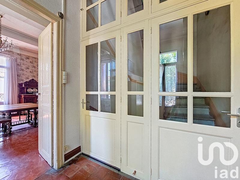 Maison de village - 177 m² - 9 pièces