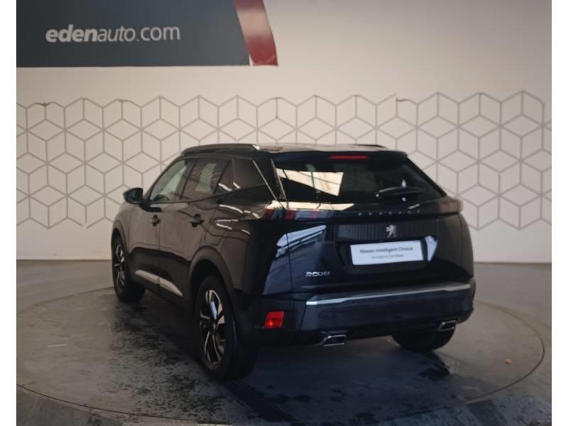 Peugeot 2008 PureTech 130 s&amp;S Eat8 Allure