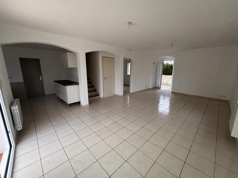 Villa - 96 m² - 4 pièces