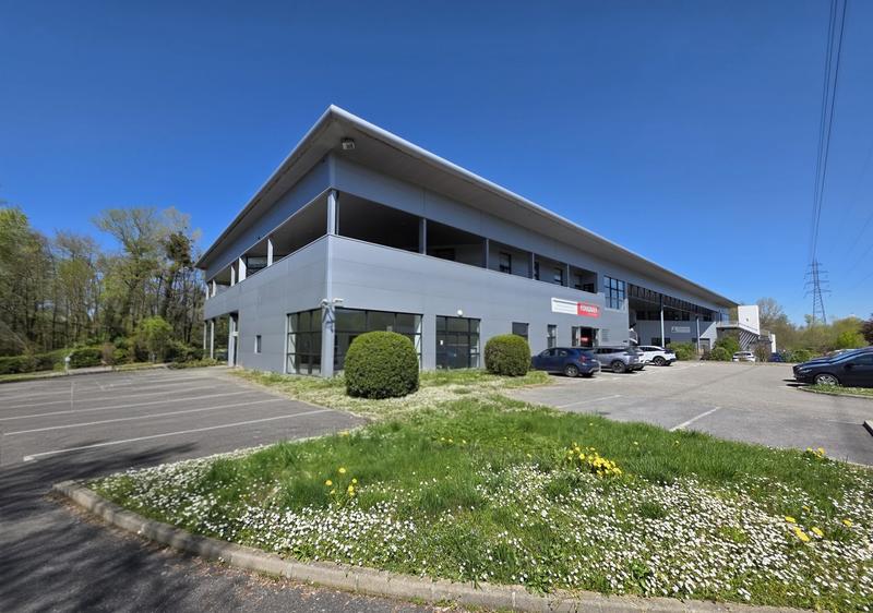 Local commercial - 178 m²