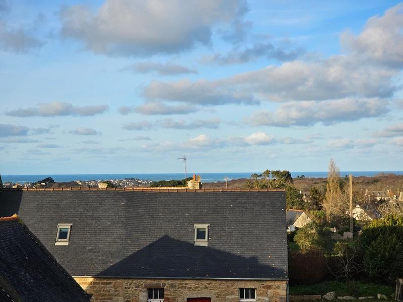 Maison - 81 m² - 4 pièces