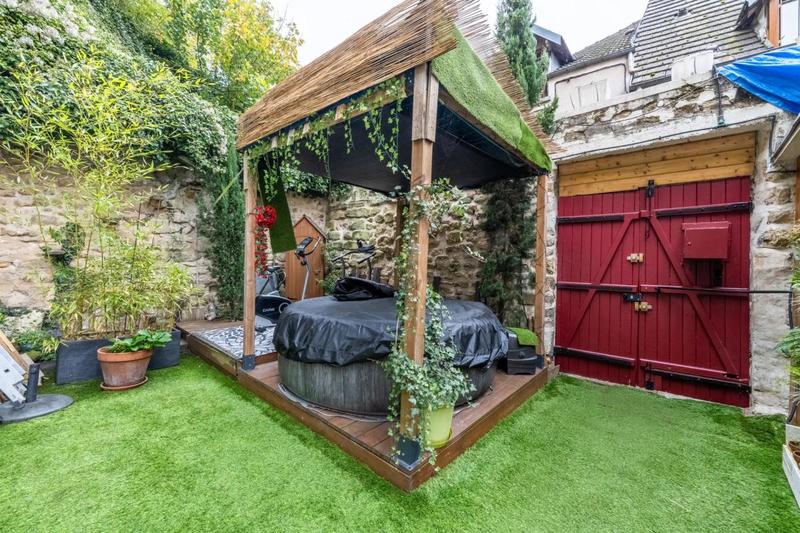 Appartement - 72 m² - 3 pièces