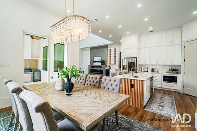 Appartement - 137 m² - 4 pièces