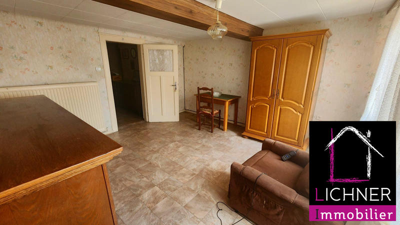 Maison - 118 m² - 6 pièces