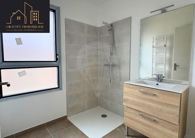 Maison - 103 m² - 5 pièces