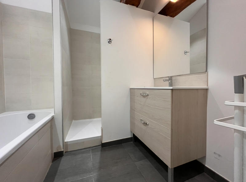 Appartement - 73 m² - 4 pièces