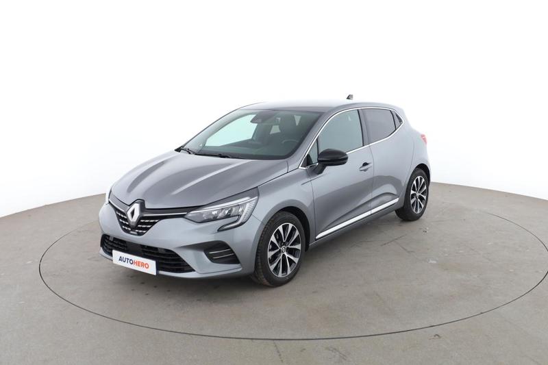 Renault Clio 1.3 TCe Techno 140 ch