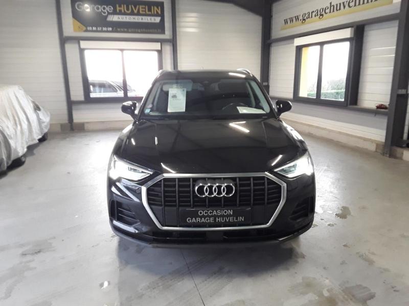 Audi Q3 1.5 Tfsi 35 150 Mhev Business Line s-Tronic 7