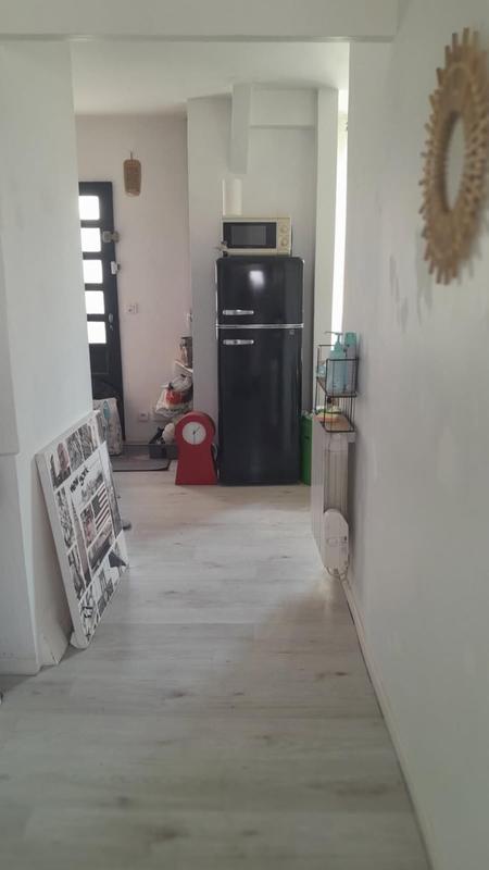 Maison - 19 m² - 2 pièces