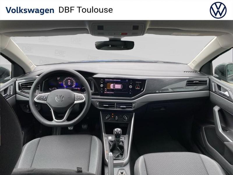 Volkswagen Taigo 1.0 Tsi 116 Ch Bvm6 Life/Life Plus
