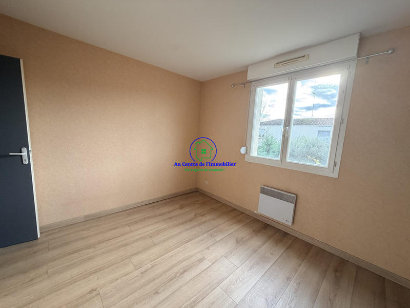 Villa - 80 m² - 4 pièces