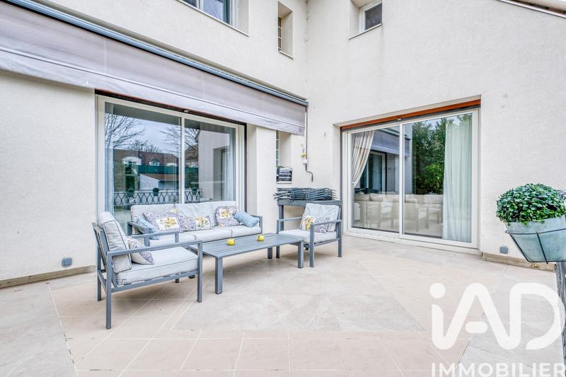 Maison - 160 m² - 7 pièces