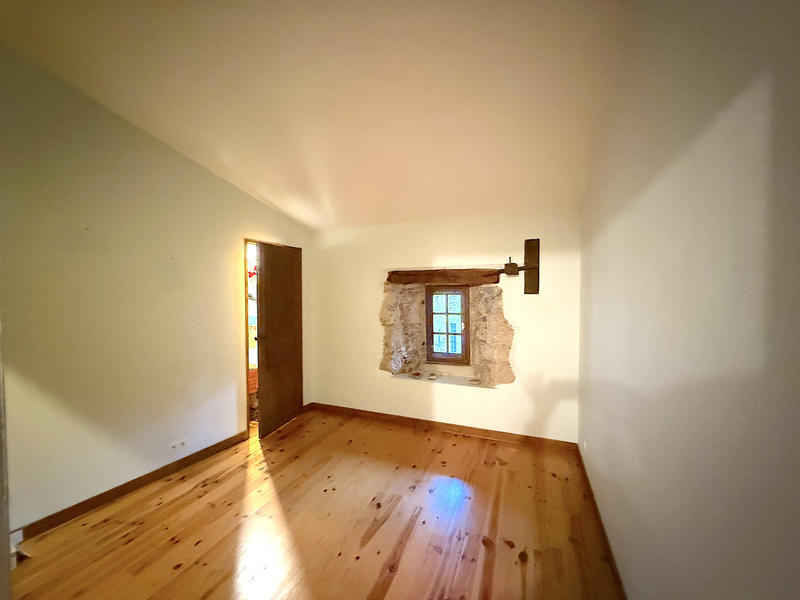 Maison - 138 m² - 4 pièces