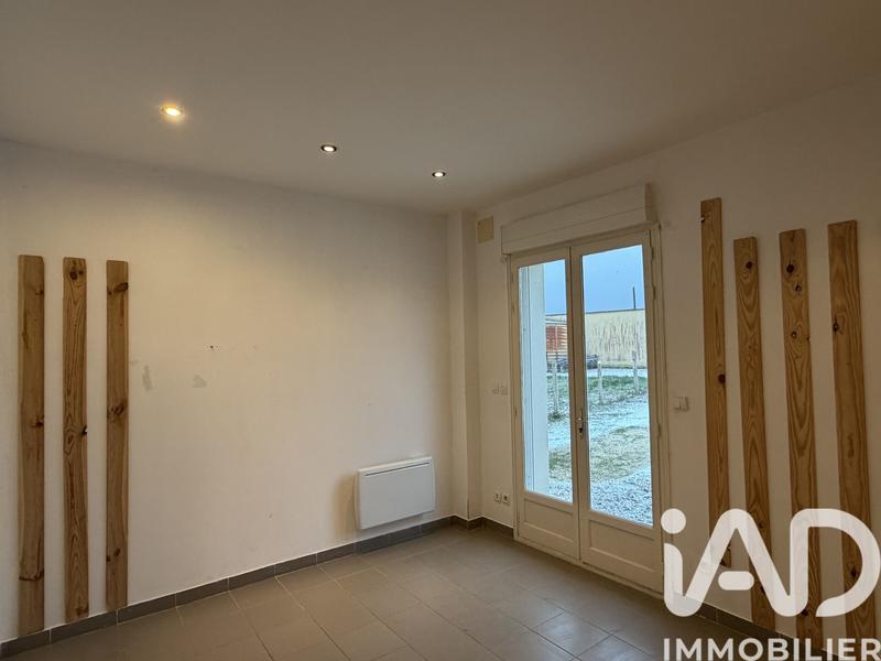 Maison - 212 m² - 8 pièces