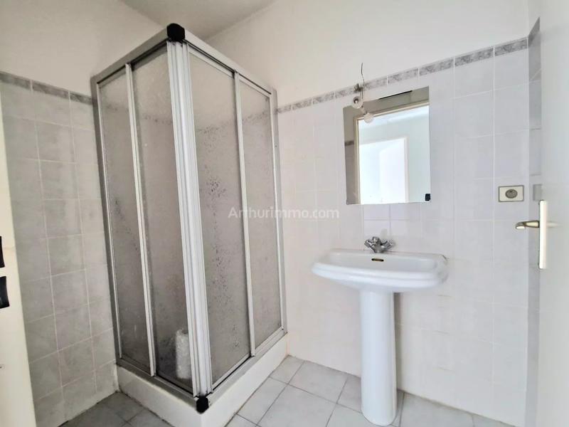 Bureau - 47 m² - 3 pièces