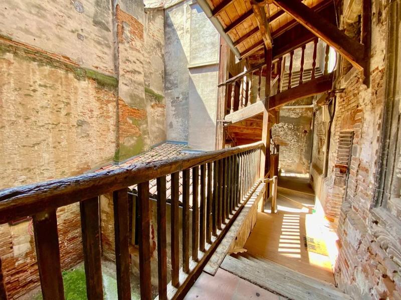 Appartement - 71 m² - 2 pièces