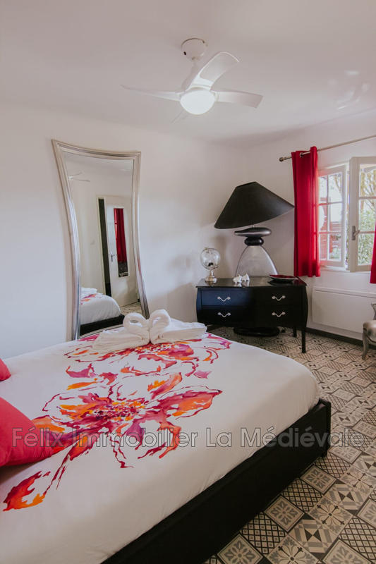 Maison chambre d'hôtes - 155 m² - 7 pièces