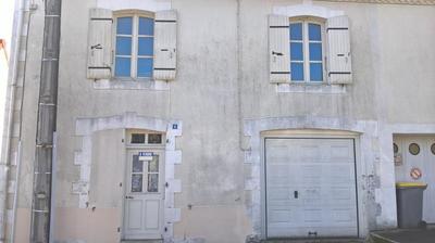 Maison - 68 m² - 4 pièces