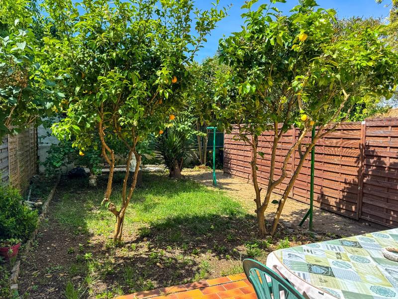 Maison - 75 m² - 4 pièces