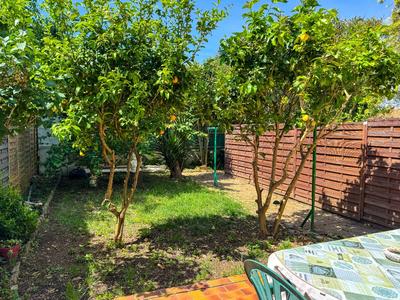 Maison - 75 m² - 4 pièces