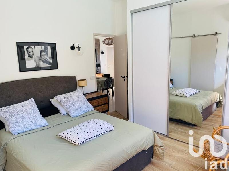 Appartement - 98 m² - 5 pièces