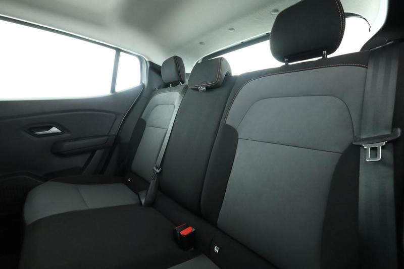 Dacia sandero III Stepway 1.0 TCe Extreme 110 ch