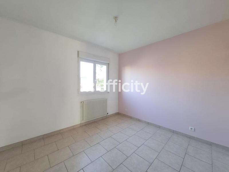 Pavillon - 88 m² - 5 pièces