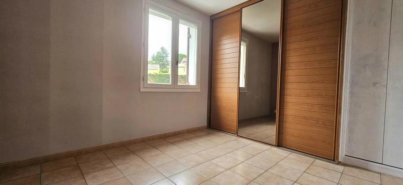 Maison - 148 m² - 7 pièces