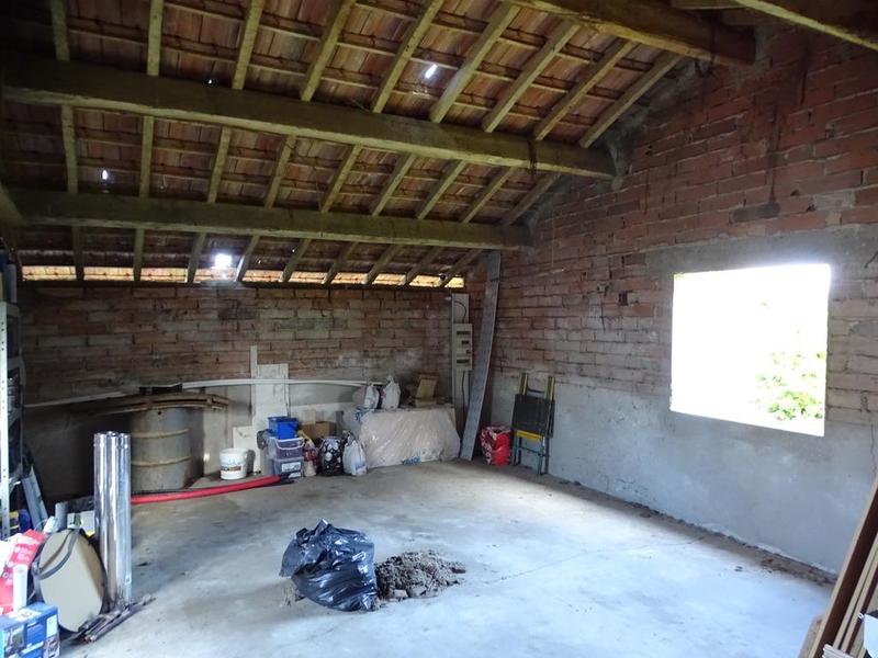 Parking / Garage - 44 m²