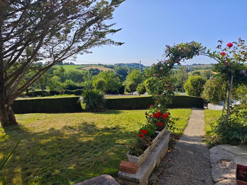 Longère - 197 m² - 9 pièces