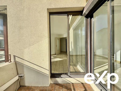 Appartement - 89 m² - 3 pièces