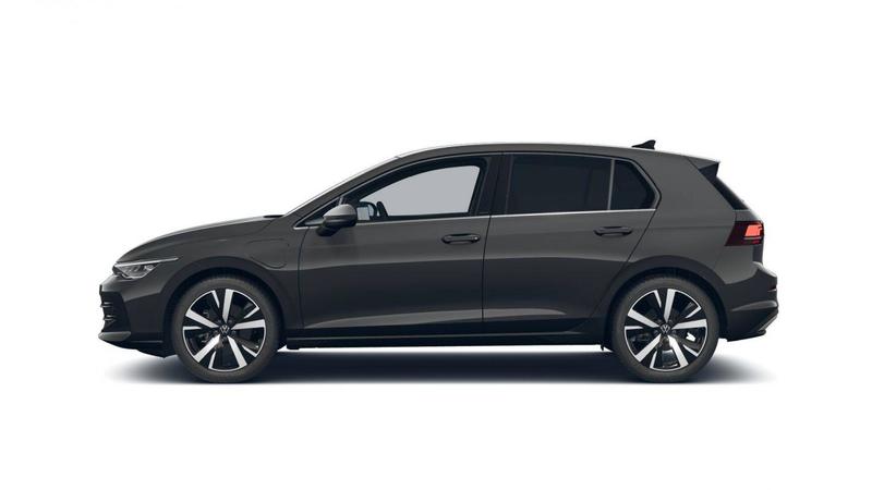 Volkswagen Golf 1.5 eHybrid 204 Dsg6 Style