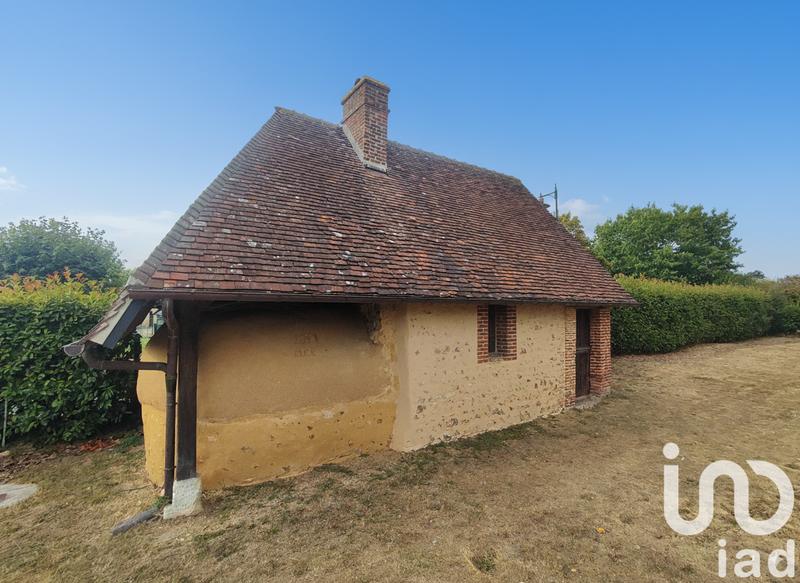 Maison - 138 m² - 6 pièces