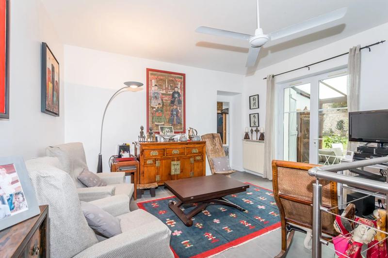 Viager - Appartement - 71 m² - 3 pièces