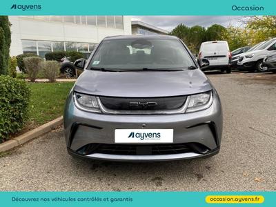 Byd Dolphin 204ch - 60,4 kWh Comfort