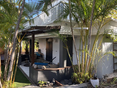 Villa - 95 m² - 5 pièces