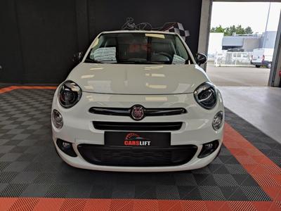 Fiat 500x 1.4 Multi-Air 140 Ch s-Design - Garantie 6 Mois