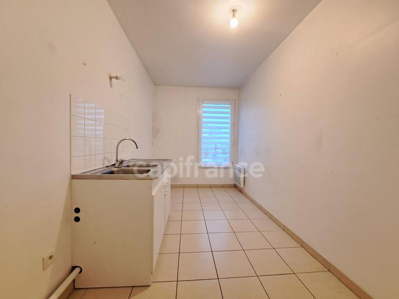 Appartement - 70 m² - 4 pièces