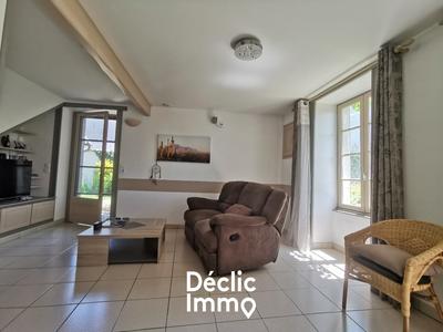Maison en pierre - 146 m² - 7 pièces