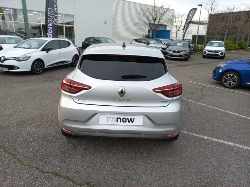 Renault Clio E-Tech 140 - 21n R.S. Line