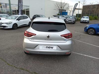 Renault Clio E-Tech 140 - 21n R.S. Line