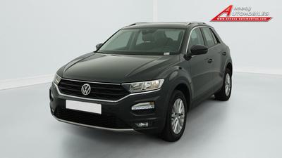 Volkswagen t-Roc 1.0 Tsi 115 Start Stop Bvm6 Lounge Business