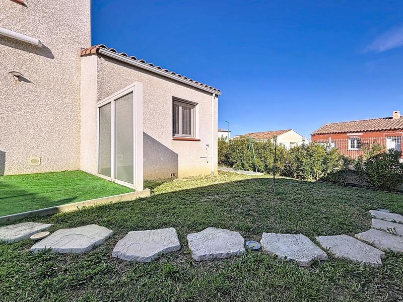 Maison - 127 m² - 5 pièces