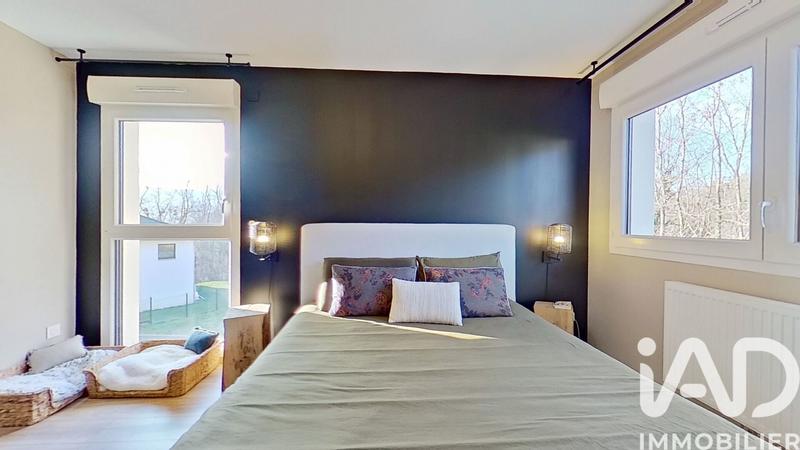 Duplex - 68 m² - 3 pièces