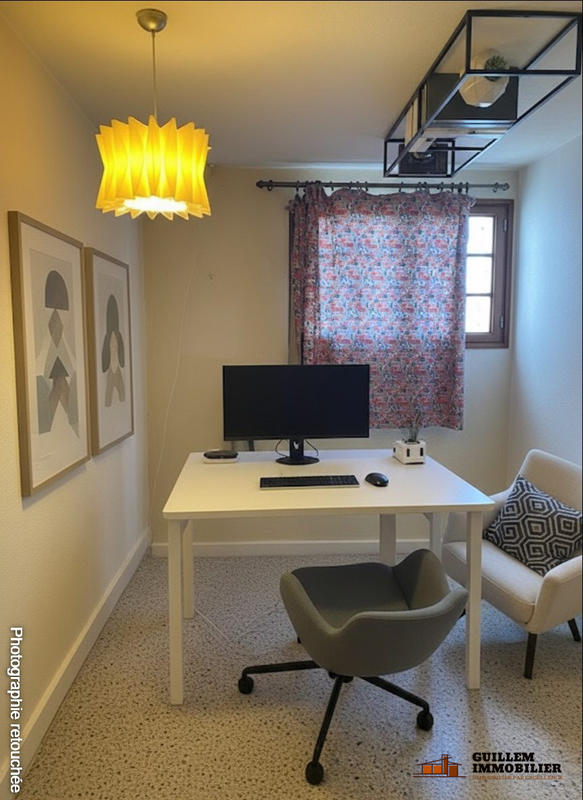 Maison traditionnelle - 160 m² - 7 pièces