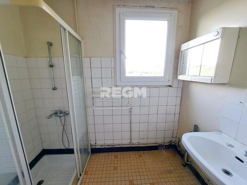 Maison - 106 m² - 5 pièces