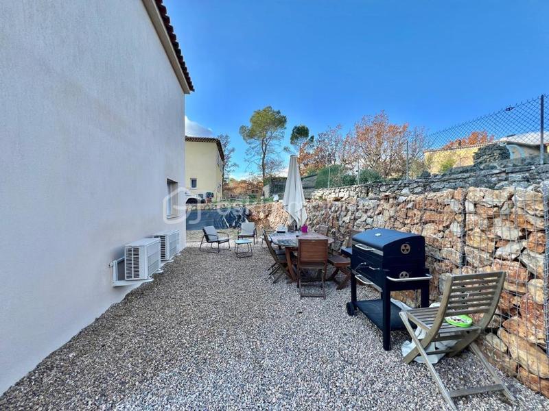 Maison - 89 m² - 4 pièces