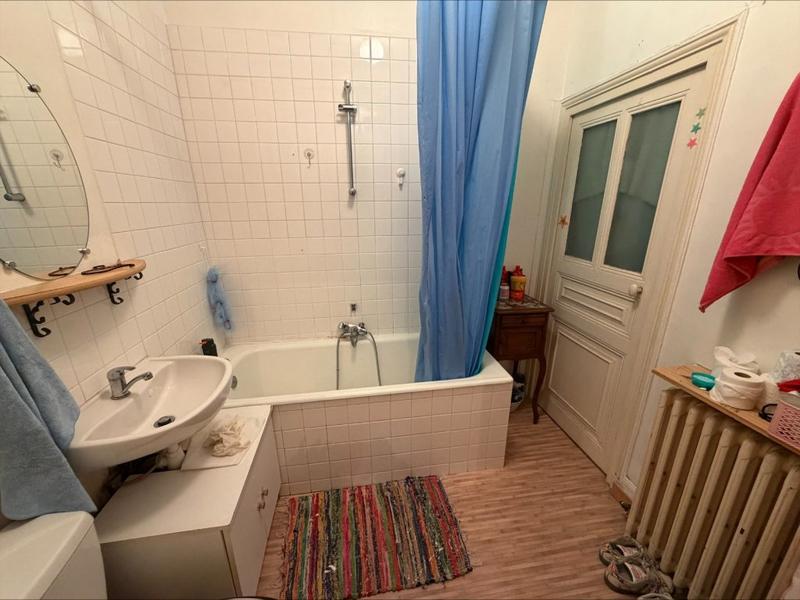 Immeuble - 186 m² - 7 pièces